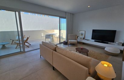 Herverkoop - Appartement / flat - Torrevieia - Torrevieja