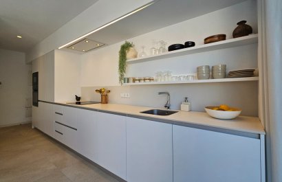 Herverkoop - Appartement / flat - Torrevieia - Torrevieja