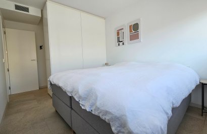 Herverkoop - Appartement / flat - Torrevieia - Torrevieja