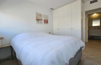 Herverkoop - Appartement / flat - Torrevieia - Torrevieja