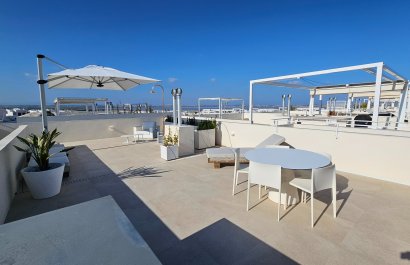 Herverkoop - Appartement / flat - Torrevieia - Torrevieja