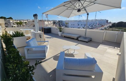 Herverkoop - Appartement / flat - Torrevieia - Torrevieja