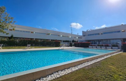 Herverkoop - Appartement / flat - Torrevieia - Torrevieja