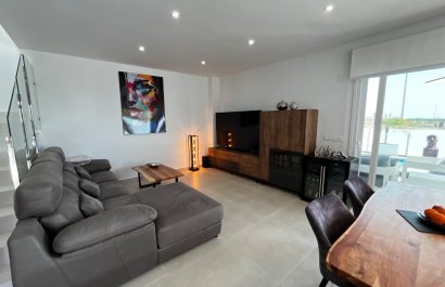 Resale - Villa - Orihuela - Entre Naranjos Vistabella Golf