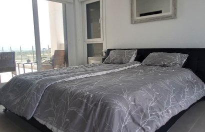 Resale - Villa - Orihuela - Entre Naranjos Vistabella Golf