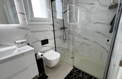 Resale - Villa - Orihuela - Entre Naranjos Vistabella Golf