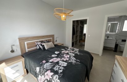 Resale - Villa - Orihuela - Entre Naranjos Vistabella Golf