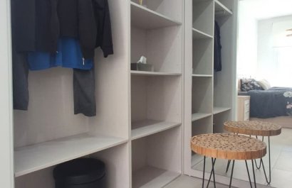 Resale - Villa - Orihuela - Entre Naranjos Vistabella Golf