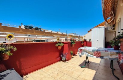 Resale - Apartment / flat - Torrevieia - Playa del Cura