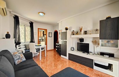 Resale - Apartment / flat - Torrevieia - Playa del Cura