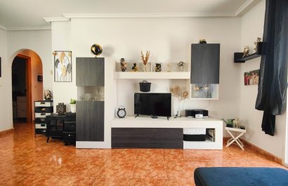 Resale - Apartment / flat - Torrevieia - Playa del Cura