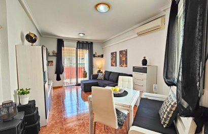 Resale - Apartment / flat - Torrevieia - Playa del Cura