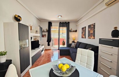 Resale - Apartment / flat - Torrevieia - Playa del Cura