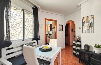 Resale - Apartment / flat - Torrevieia - Playa del Cura