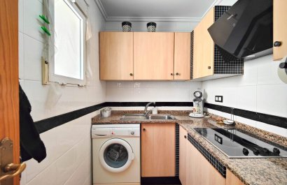 Resale - Apartment / flat - Torrevieia - Playa del Cura