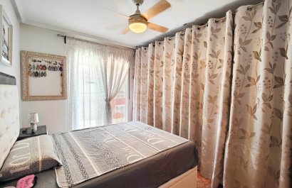 Resale - Apartment / flat - Torrevieia - Playa del Cura