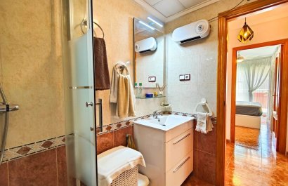 Resale - Apartment / flat - Torrevieia - Playa del Cura