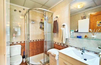 Resale - Apartment / flat - Torrevieia - Playa del Cura