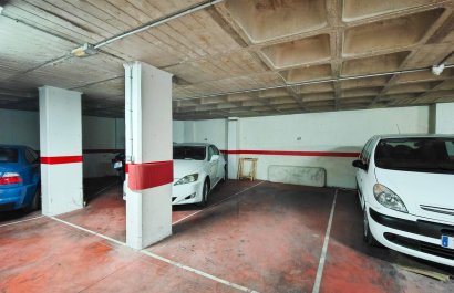 Resale - Apartment / flat - Torrevieia - Playa del Cura
