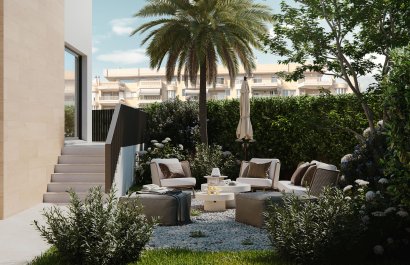 New Build - Townhouse / Duplex / Corner - Fuengirola