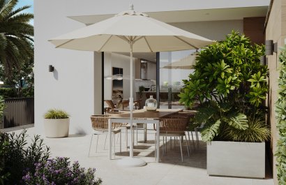 New Build - Townhouse / Duplex / Corner - Fuengirola