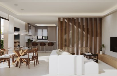 New Build - Townhouse / Duplex / Corner - Fuengirola