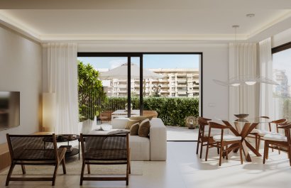 New Build - Townhouse / Duplex / Corner - Fuengirola