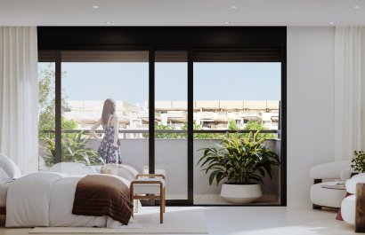 New Build - Townhouse / Duplex / Corner - Fuengirola