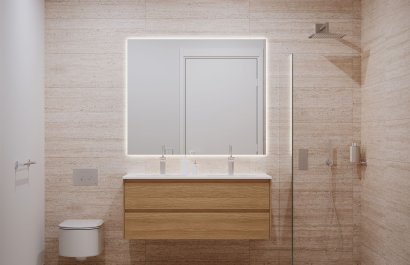 New Build - Townhouse / Duplex / Corner - Fuengirola