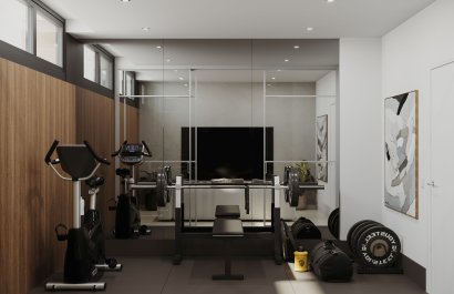 New Build - Townhouse / Duplex / Corner - Fuengirola
