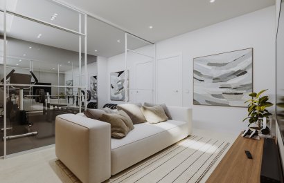 New Build - Townhouse / Duplex / Corner - Fuengirola