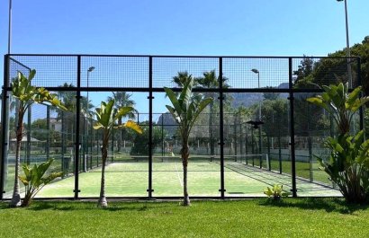 Resale - Apartment / flat - El Verger - El Vergel