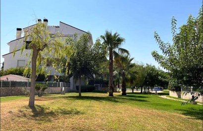 Resale - Apartment / flat - El Verger - El Vergel