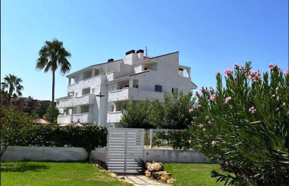 Resale - Apartment / flat - El Verger - El Vergel