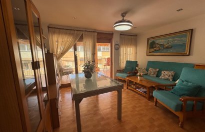 Reventa - Apartments - Flats - Guardamar del Segura