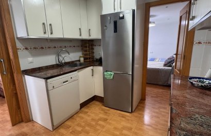 Reventa - Apartments - Flats - Guardamar del Segura