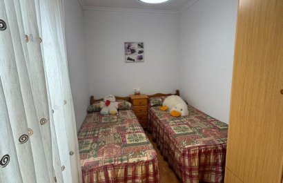 Reventa - Apartments - Flats - Guardamar del Segura