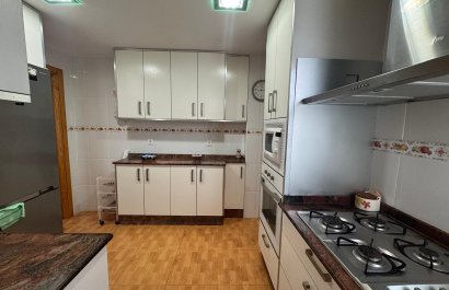 Reventa - Apartments - Flats - Guardamar del Segura