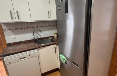 Reventa - Apartments - Flats - Guardamar del Segura