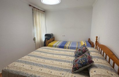 Reventa - Apartments - Flats - Guardamar del Segura