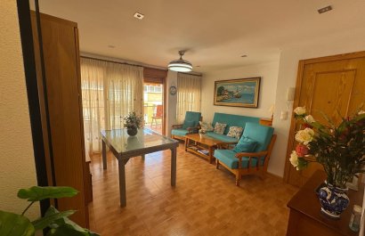 Reventa - Apartments - Flats - Guardamar del Segura