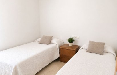 Resale - Apartment / flat - El Verger - El Vergel