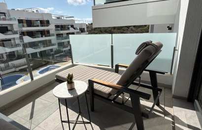 Resale - Apartment / flat - Villamartín - Las Filipinas