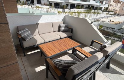 Resale - Apartment / flat - Villamartín - Las Filipinas
