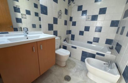 Resale - Townhouse / Duplex / Corner - Algorfa - La finca Golf