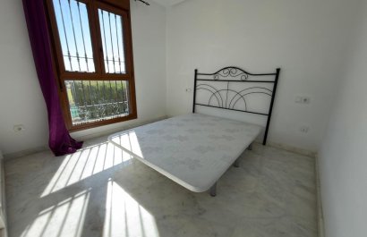 Resale - Townhouse / Duplex / Corner - Algorfa - La finca Golf