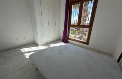 Resale - Townhouse / Duplex / Corner - Algorfa - La finca Golf