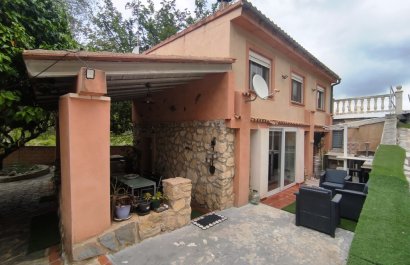 Resale - Country House - Cocentaina