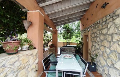 Resale - Country House - Cocentaina