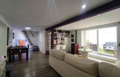 Resale - Country House - Cocentaina